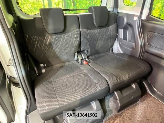 Mitsubishi EK SPACE 2018-03 268035-10