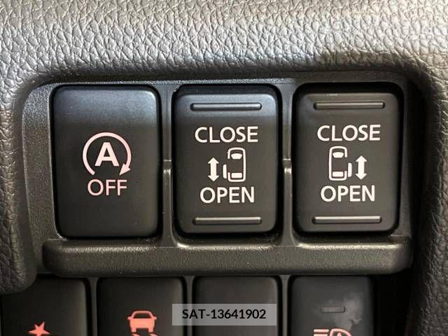 Mitsubishi EK SPACE 2018-03 268035-6