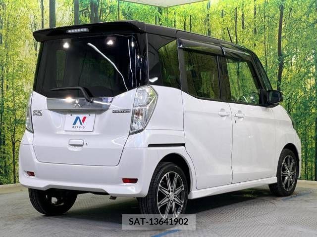 Mitsubishi EK SPACE 2018-03 268035-17