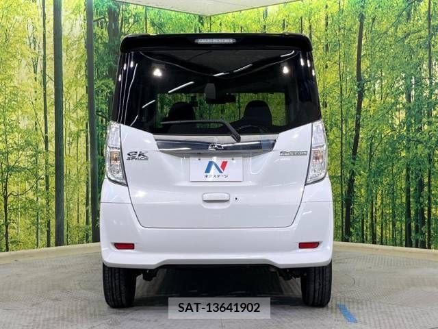 Mitsubishi EK SPACE 2018-03 268035-15