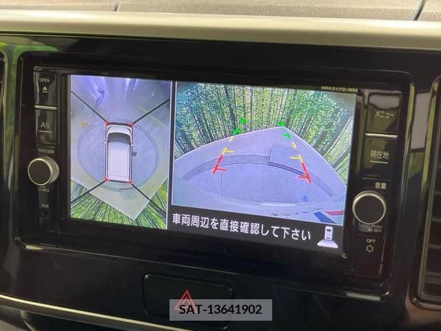 Mitsubishi EK SPACE 2018-03 268035-3