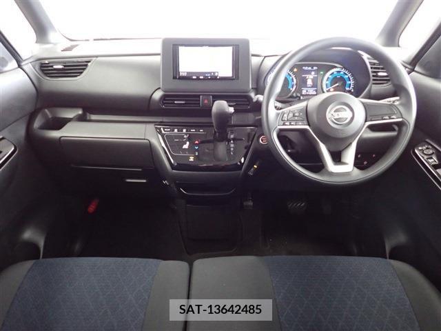 Nissan ROOX 2022-03 324143-10