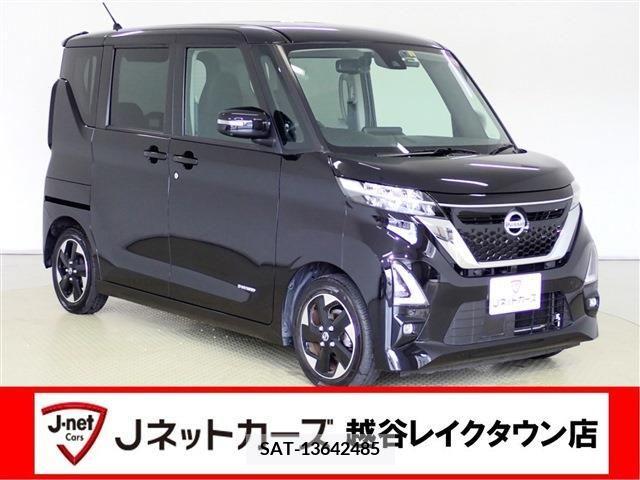 Nissan ROOX 2022-03 324143-0