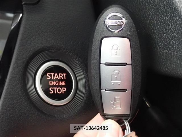 Nissan ROOX 2022-03 324143-9