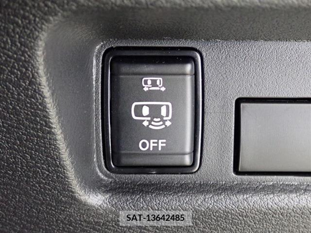 Nissan ROOX 2022-03 324143-18