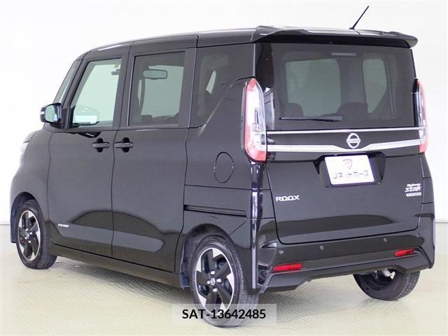 Nissan ROOX 2022-03 324143-6