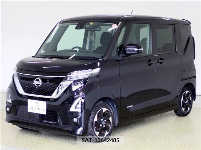 Nissan ROOX 2022-03 324143-5