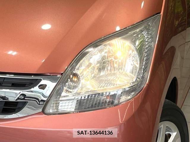 Daihatsu MOVE 2008-07 308839-10