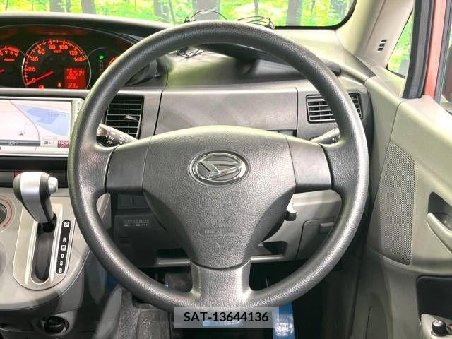 Daihatsu MOVE 2008-07 308839-8