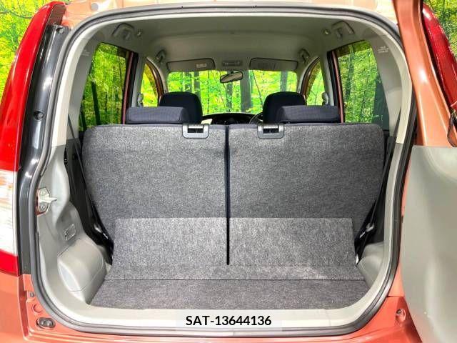 Daihatsu MOVE 2008-07 308839-7