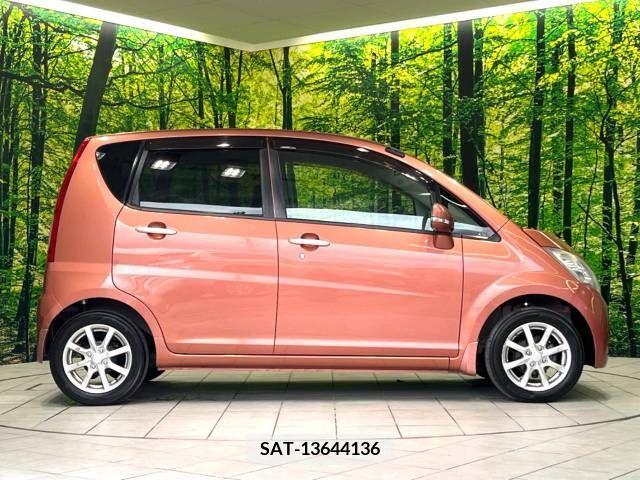 Daihatsu MOVE 2008-07 308839-19