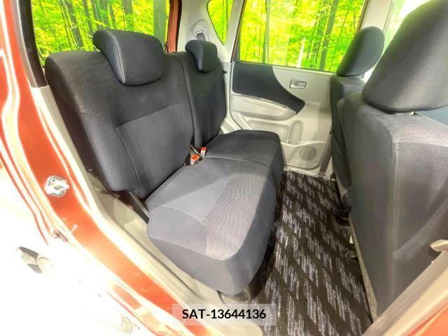 Daihatsu MOVE 2008-07 308839-6