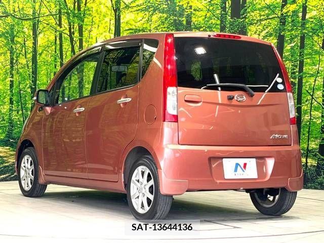 Daihatsu MOVE 2008-07 308839-18