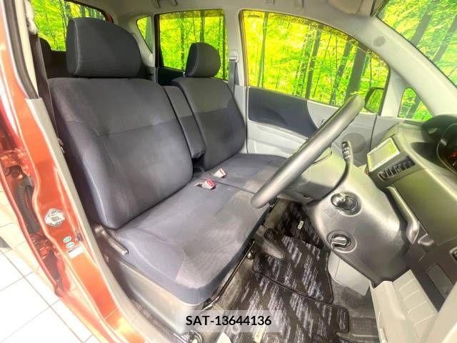 Daihatsu MOVE 2008-07 308839-5