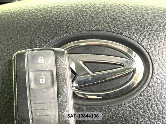 Daihatsu MOVE 2008-07 308839-4
