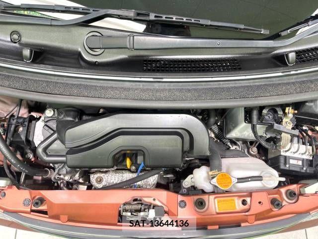 Daihatsu MOVE 2008-07 308839-15