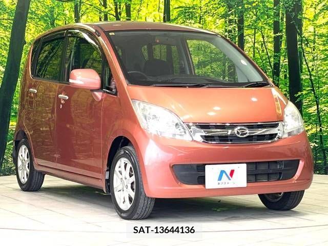 Daihatsu MOVE 2008-07 308839-13