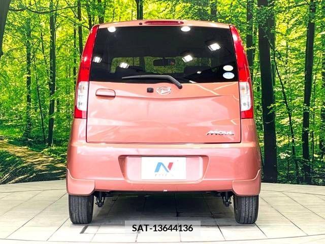 Daihatsu MOVE 2008-07 308839-12