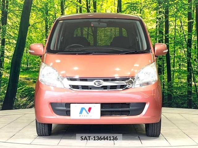 Daihatsu MOVE 2008-07 308839-11