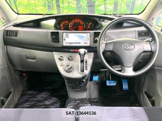 Daihatsu MOVE 2008-07 308839-1