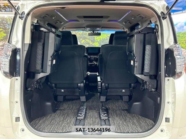 Toyota VELLFIRE 2017-11 345770-10
