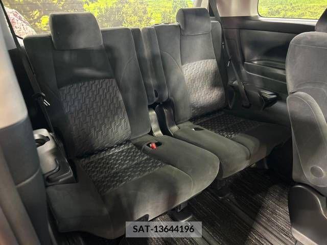 Toyota VELLFIRE 2017-11 345770-9