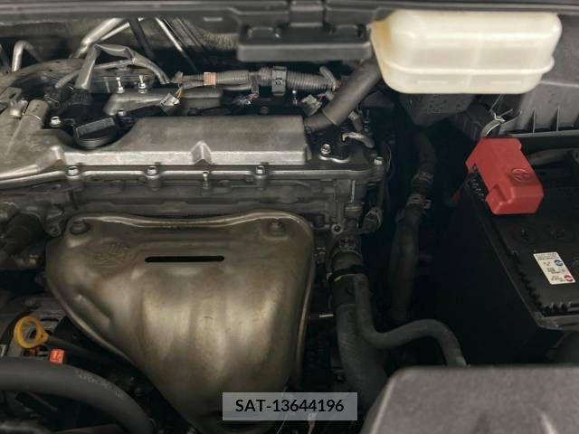Toyota VELLFIRE 2017-11 345770-18