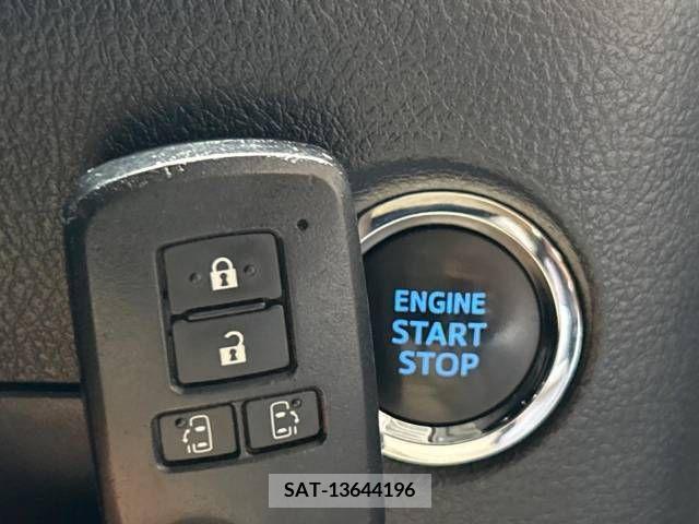 Toyota VELLFIRE 2017-11 345770-6