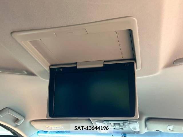 Toyota VELLFIRE 2017-11 345770-4