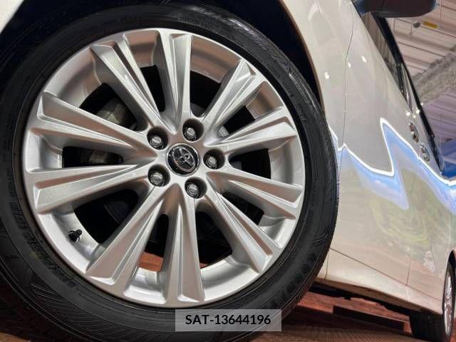 Toyota VELLFIRE 2017-11 345770-13