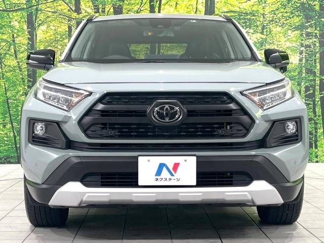 Toyota RAV4 2020-08 23574-14