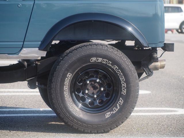 Suzuki JIMNY 1994-01 3414-10