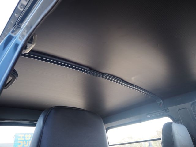 Suzuki JIMNY 1994-01 3414-17