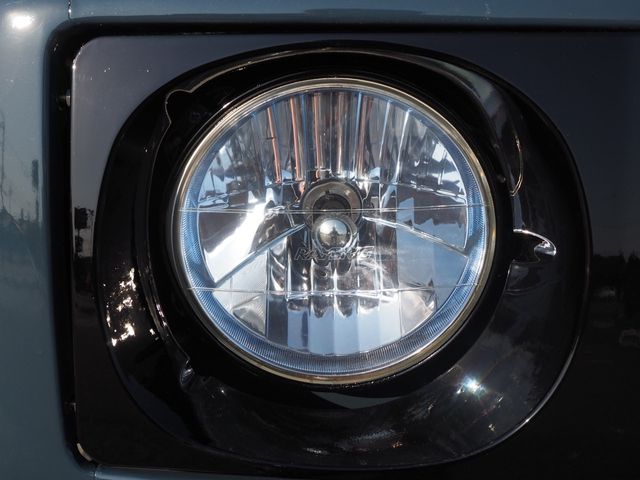 Suzuki JIMNY 1994-01 3414-21