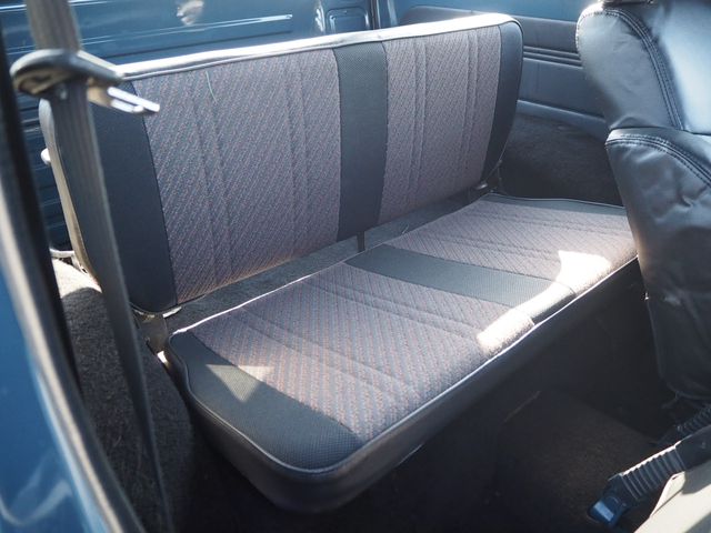 Suzuki JIMNY 1994-01 3414-15