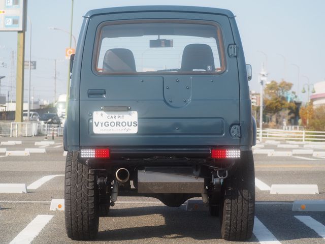 Suzuki JIMNY 1994-01 3414-11