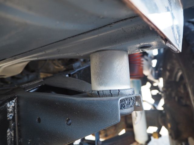 Suzuki JIMNY 1994-01 3414-27