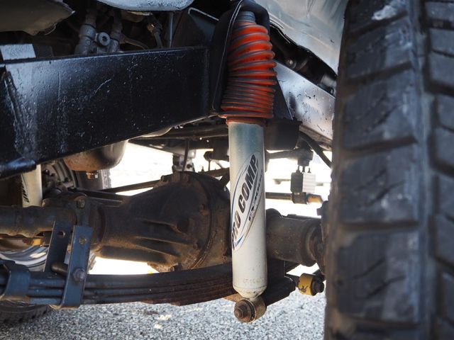Suzuki JIMNY 1994-01 3414-29