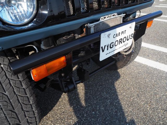 Suzuki JIMNY 1994-01 3414-22