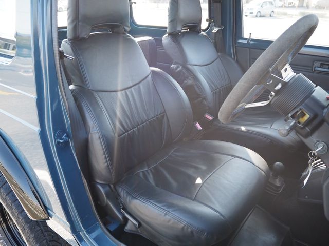Suzuki JIMNY 1994-01 3414-14