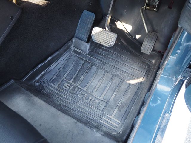 Suzuki JIMNY 1994-01 3414-16