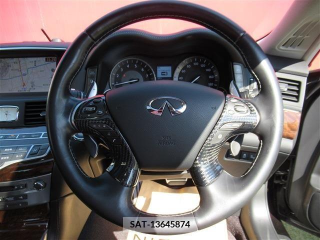 Nissan FUGA 2019-06 334232-8