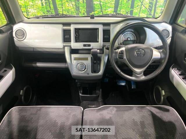 Mazda FLAIR CROSSOVER 2017-08 313033-1