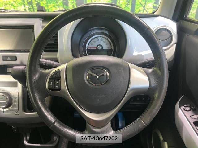 Mazda FLAIR CROSSOVER 2017-08 313033-11