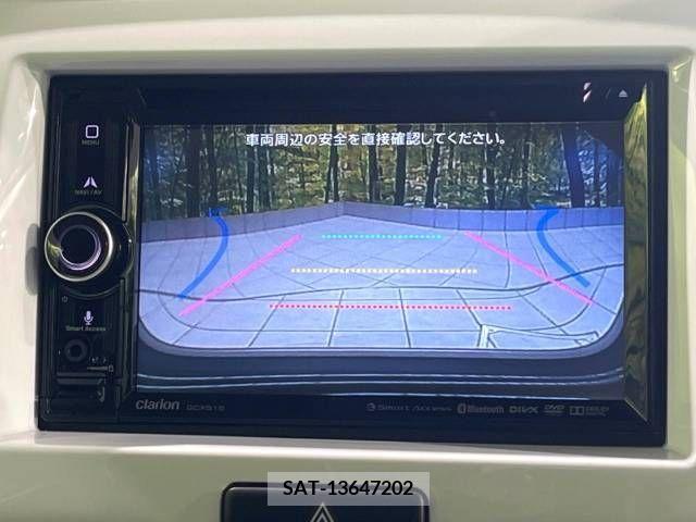 Mazda FLAIR CROSSOVER 2017-08 313033-4