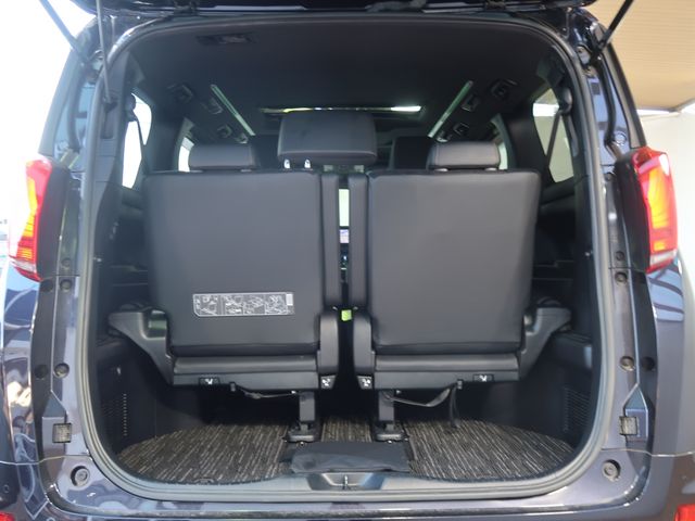 Toyota ALPHARD HYBRID 2021-03 186124-10