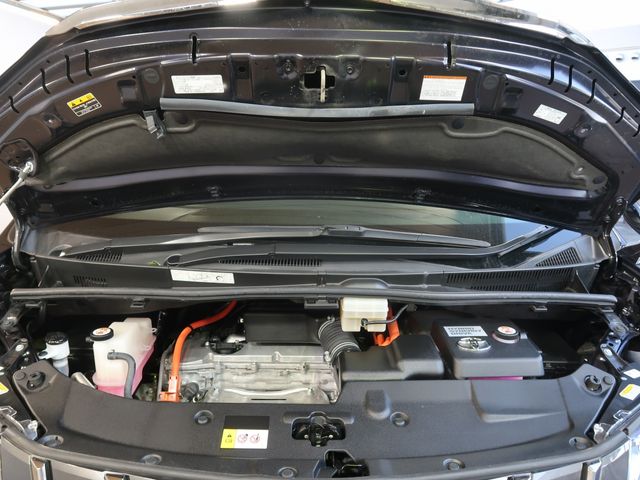 Toyota ALPHARD HYBRID 2021-03 186124-19