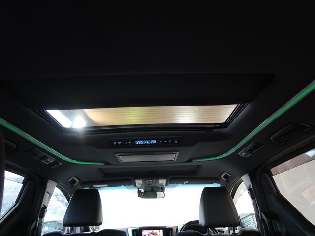 Toyota ALPHARD HYBRID 2021-03 186124-12
