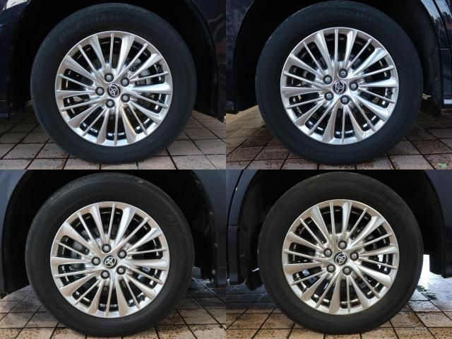 Toyota ALPHARD HYBRID 2021-03 186124-5