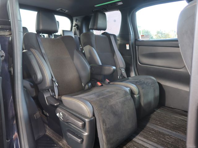 Toyota ALPHARD HYBRID 2021-03 186124-14